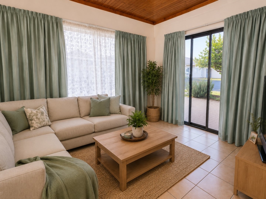 2 Bedroom Property for Sale in Roodia Free State